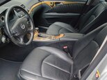 Mercedes E 200-14