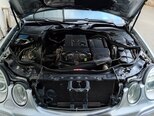 Mercedes E 200-13