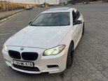 BMW 528-3