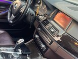 BMW 528-11