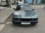 BMW 525-5