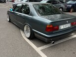 BMW 525-9