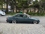 BMW 525-3