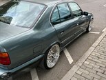 BMW 525-7