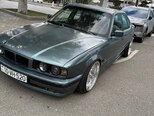 BMW 525-4
