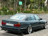BMW 525-2