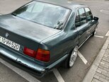 BMW 525-8