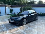 BMW 525-2
