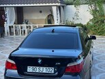 BMW 525-5