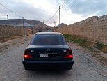 Mercedes C 220-2