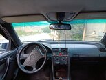 Mercedes C 220-4