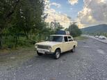 LADA (VAZ) 21011-15