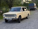LADA (VAZ) 21011-2