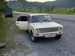 LADA (VAZ) 21011-12