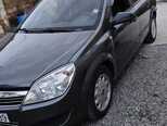 Opel Astra-2