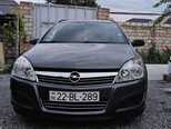 Opel Astra-1