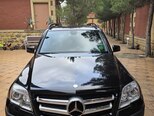 Mercedes GLK 300 4MATIC-1