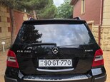 Mercedes GLK 300 4MATIC-2