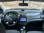 Chevrolet Aveo-12