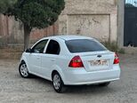 Chevrolet Aveo-9