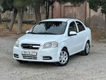 Chevrolet Aveo-2