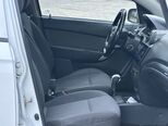 Chevrolet Aveo-15