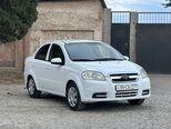 Chevrolet Aveo-8