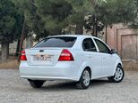 Chevrolet Aveo-7
