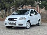 Chevrolet Aveo-4