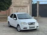 Chevrolet Aveo-3