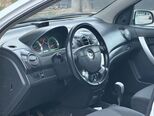 Chevrolet Aveo-16