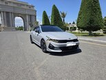 Kia K5-2