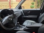 Mercedes GLK 300 4MATIC-3