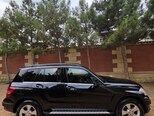 Mercedes GLK 300 4MATIC-4