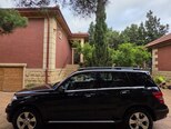 Mercedes GLK 300 4MATIC-5