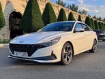Hyundai Elantra-8