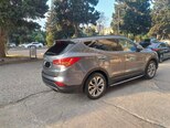 Hyundai Santa Fe-5