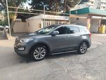 Hyundai Santa Fe-7