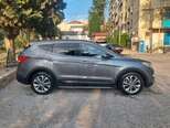 Hyundai Santa Fe-4