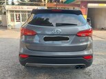 Hyundai Santa Fe-11
