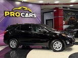 Chevrolet Equinox-6