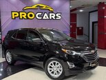 Chevrolet Equinox-4