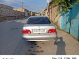 Mercedes E 280 4MATIC-3