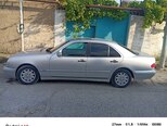 Mercedes E 280 4MATIC-2
