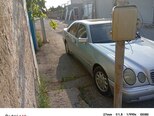 Mercedes E 280 4MATIC-4