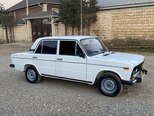 LADA (VAZ) 2106-3