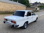 LADA (VAZ) 2106-6