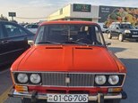 LADA (VAZ) 2106-1
