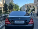 Mercedes S 350 4MATIC-2