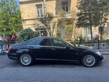 Mercedes S 350 4MATIC-5